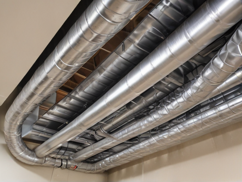 Air Duct Cleaning